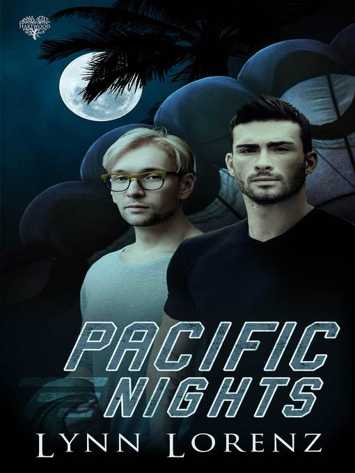 Title details for Pacific Nights by Lynn Lorenz - Available